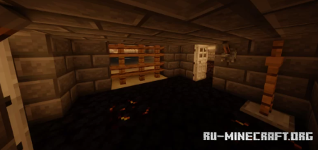 ������� Medieval PvP Colosseum ��� Minecraft