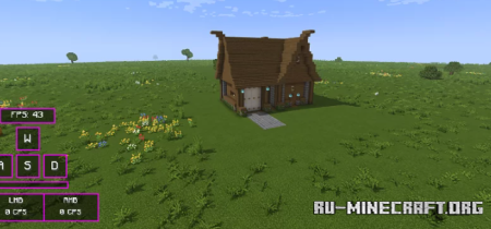 ������� Home by Phantom_2026 ��� Minecraft