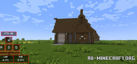 ������� Home by Phantom_2026 ��� Minecraft