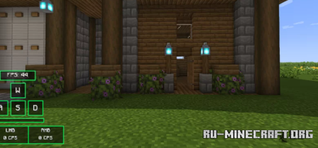 ������� Home by Phantom_2026 ��� Minecraft