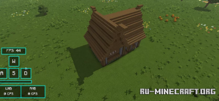������� Home by Phantom_2026 ��� Minecraft