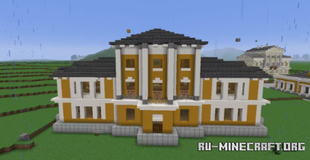 ������� ������� ������� ��������� ��� Minecraft