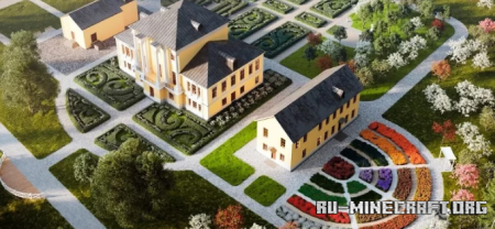 ������� ������� ������� ��������� ��� Minecraft