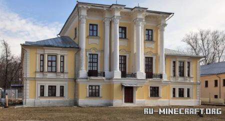 ������� ������� ������� ��������� ��� Minecraft