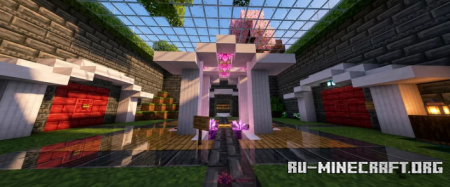 ������� The Elite pvp 1.1 ��� Minecraft