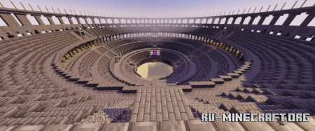 ������� The Elite pvp 1.1 ��� Minecraft