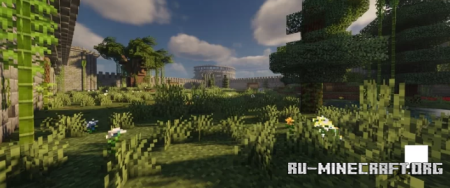 ������� The Elite pvp 1.1 ��� Minecraft