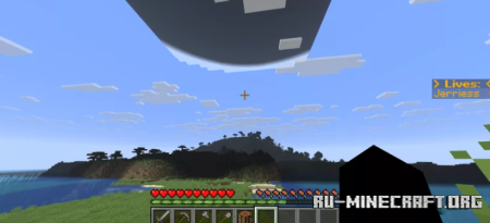 ������� Death Swap But Way Better ��� Minecraft