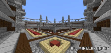 ������� Prison Mine - BasicMineD ��� Minecraft