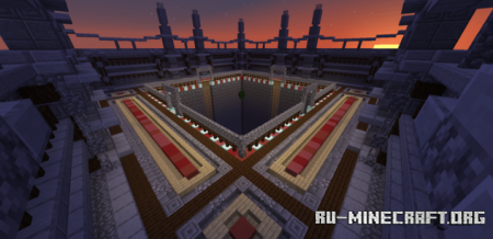 ������� Prison Mine - BasicMineD ��� Minecraft