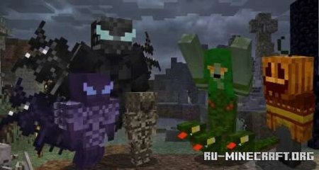 ������� �� ������ ���������� ���� ��� Minecraft PE 26.30