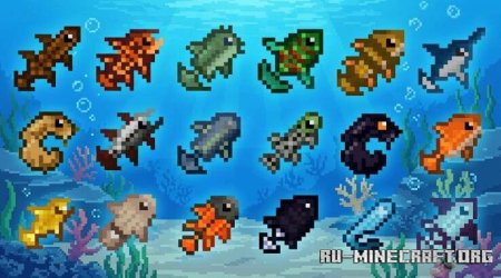 ������� �� ������ ���������� ���� ��� Minecraft PE 26.30