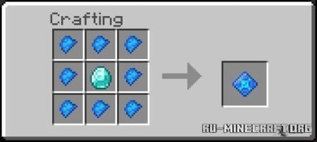 ������� �� ��������� ����� ��� Minecraft PE 26.0