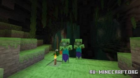 ������� �� ��������� ����� ��� Minecraft PE 26.0