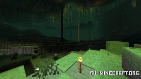 ������� �� ��������� ����� ��� Minecraft PE 26.0