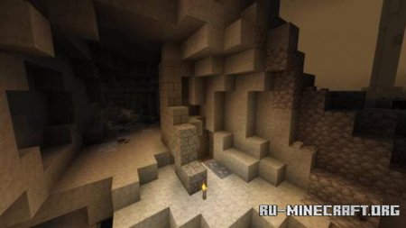 ������� �� ��������� ����� ��� Minecraft PE 26.0