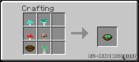 ������� �� ��������� ����� ��� Minecraft PE 26.0