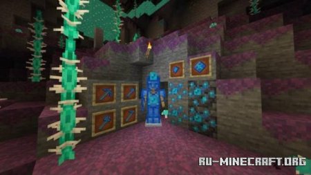 ������� �� ��������� ����� ��� Minecraft PE 26.0