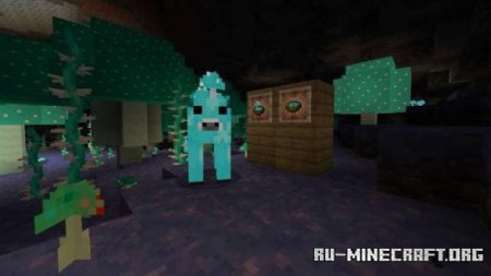 ������� �� ��������� ����� ��� Minecraft PE 26.0