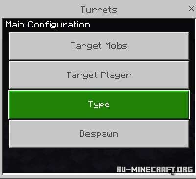 ������� �������������� ������ ���� ��� Minecraft PE 26.10