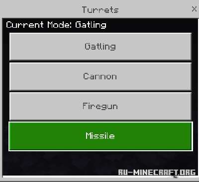 ������� �������������� ������ ���� ��� Minecraft PE 26.10
