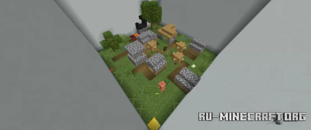 ������� Find The Button(33Levels) ��� Minecraft
