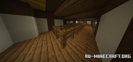 ������� Tavern - Inn House ��� Minecraft