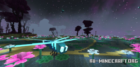 ������� Better End ��� Minecraft 26.2