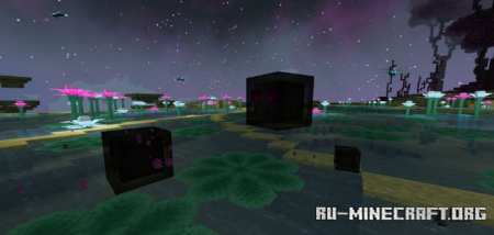 ������� Better End ��� Minecraft 26.2