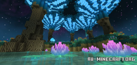 ������� Better End ��� Minecraft 26.2