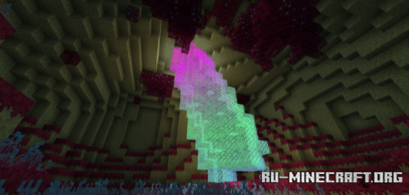 ������� Better End ��� Minecraft 26.2