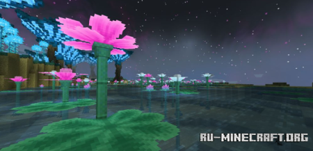 ������� Better End ��� Minecraft 26.2