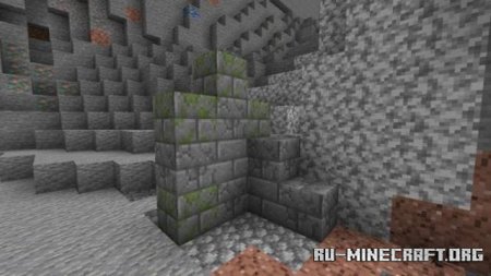 ������� ����������� � ����������� ��������� ��� Minecraft PE 26.30