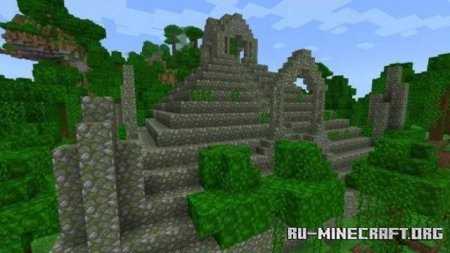 ������� ����������� � ����������� ��������� ��� Minecraft PE 26.30