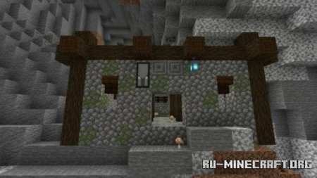 ������� ����������� � ����������� ��������� ��� Minecraft PE 26.30