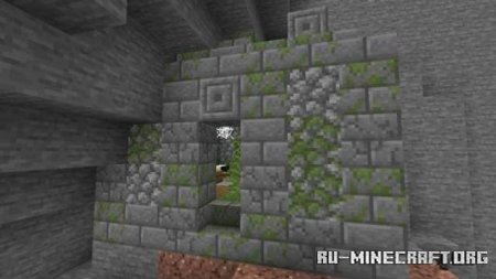 ������� ����������� � ����������� ��������� ��� Minecraft PE 26.30