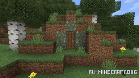 ������� ����������� � ����������� ��������� ��� Minecraft PE 26.30