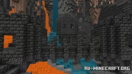 ������� ����������� � ����������� ��������� ��� Minecraft PE 26.30
