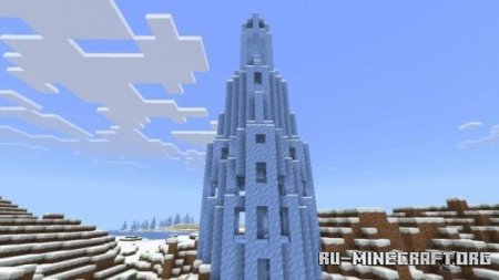 ������� ����������� � ����������� ��������� ��� Minecraft PE 26.30