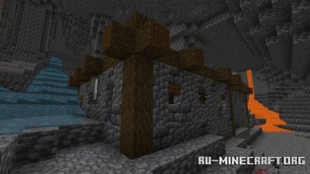 ������� ����������� � ����������� ��������� ��� Minecraft PE 26.30
