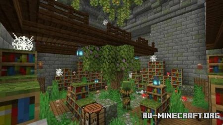 ������� ����������� � ����������� ��������� ��� Minecraft PE 26.30