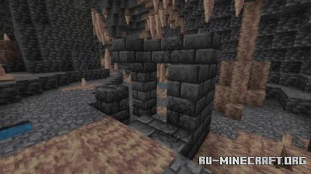 ������� ����������� � ����������� ��������� ��� Minecraft PE 26.30