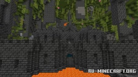������� ����������� � ����������� ��������� ��� Minecraft PE 26.30