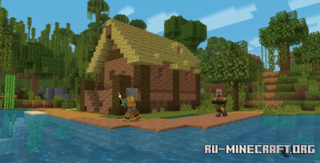 ������� Bits and Balance ��� Minecraft 26.1.2