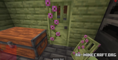 ������� Bits and Balance ��� Minecraft 26.1.2