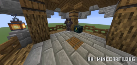 ������� Tower by v0id_Gr1m_L4g ��� Minecraft