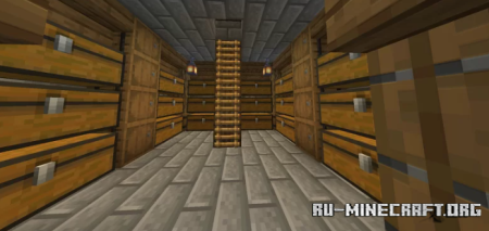 ������� Tower by v0id_Gr1m_L4g ��� Minecraft