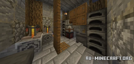 ������� Tower by v0id_Gr1m_L4g ��� Minecraft