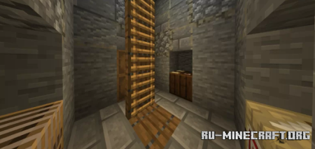 ������� Tower by v0id_Gr1m_L4g ��� Minecraft