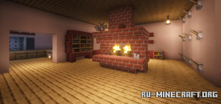 ������� Lomka by Lomef ��� Minecraft